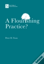 Capa do artigo A Flourishing Practice?