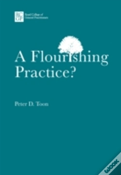 Capa do artigo A Flourishing Practice?