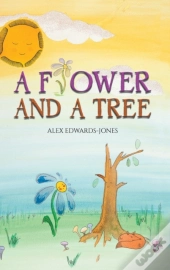 A Flower And A Tree