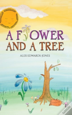 Capa do artigo A Flower And A Tree