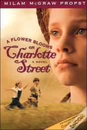 Capa do artigo A Flower Blooms On Charlotte St