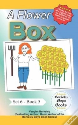 Capa do artigo A Flower Box (Berkeley Boys Books)