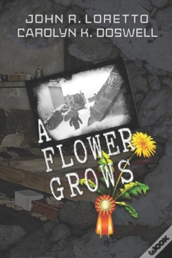 Capa do artigo A Flower Grows
