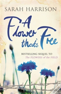 Capa do artigo A Flower That'S Free