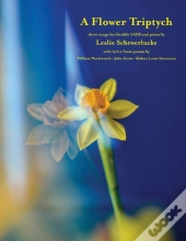 A Flower Triptych