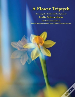 Capa do artigo A Flower Triptych