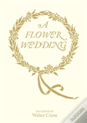 Capa do artigo A Flower Wedding