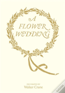 Capa do artigo A Flower Wedding