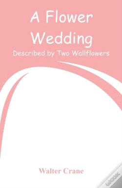 Capa do artigo A Flower Wedding