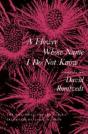 A Flower Whose Name I Do Not Know - Preview