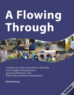 Capa do artigo A Flowing Through