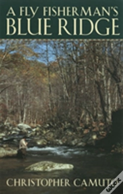 Capa do artigo A Fly Fisherman'S Blue Ridge