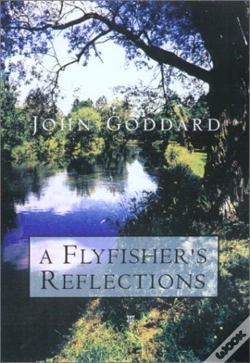 Capa do artigo A Fly Fisher'S Reflections
