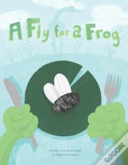 A Fly For A Frog
