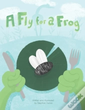 A Fly For A Frog