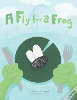 Capa do artigo A Fly For A Frog