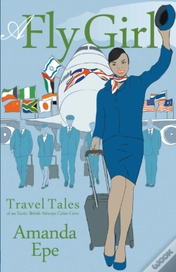 Capa do artigo A Fly Girl