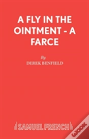 Capa do artigo A Fly In The Ointment