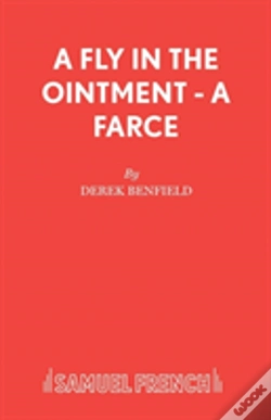 Capa do artigo A Fly In The Ointment