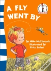 Capa do artigo A Fly Went By