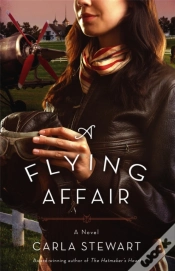 Capa do artigo A Flying Affair