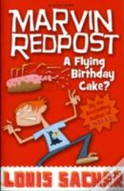 Capa do artigo A Flying Birthday Cake?