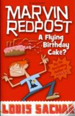 Capa do artigo A Flying Birthday Cake?