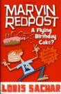 A Flying Birthday Cake? - Preview
