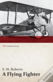 Capa do artigo A Flying Fighter - An American Above The