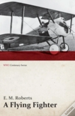 Capa do artigo A Flying Fighter - An American Above The