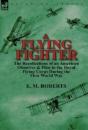 A Flying Fighter: The Recollections Of A - Preview