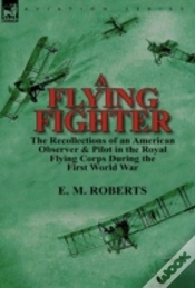 Capa do artigo A Flying Fighter: The Recollections Of A