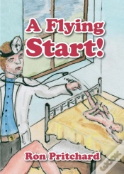 Capa do artigo A Flying Start