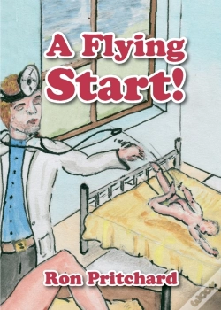 Capa do artigo A Flying Start