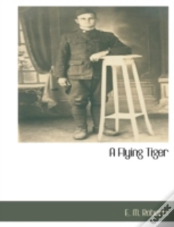 Capa do artigo A Flying Tiger