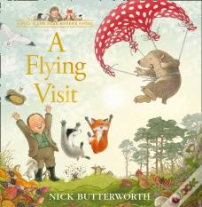 A Flying Visit