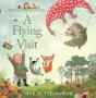 A Flying Visit - Preview