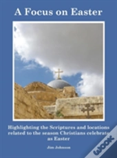 A Focus On Easter