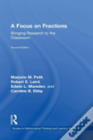 A Focus On Fractions