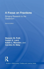 A Focus On Fractions - Preview