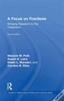 Capa do artigo A Focus On Fractions