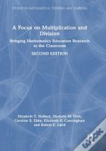 A Focus On Multiplication And Division