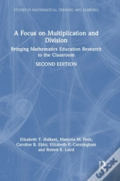 A Focus On Multiplication And Division