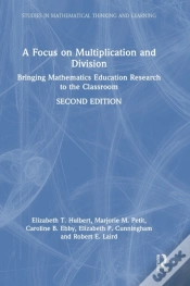 Capa do artigo A Focus On Multiplication And Division