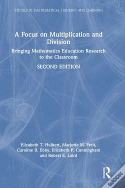 Capa do artigo A Focus On Multiplication And Division
