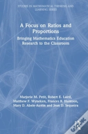 Capa do artigo A Focus On Ratios And Proportions