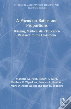 Capa do artigo A Focus On Ratios And Proportions