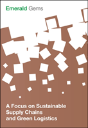 A Focus On Sustainable Supply Chains And Green Logistics - Preview