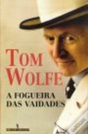 Capa do artigo A Fogueira das Vaidades