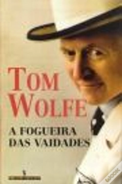 Capa do artigo A Fogueira das Vaidades